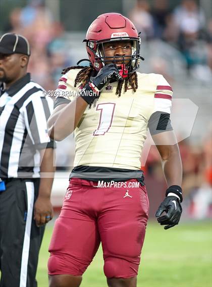 Thumbnail 3 in Plant City @ Lake Gibson (Kickoff Classic) photogallery.