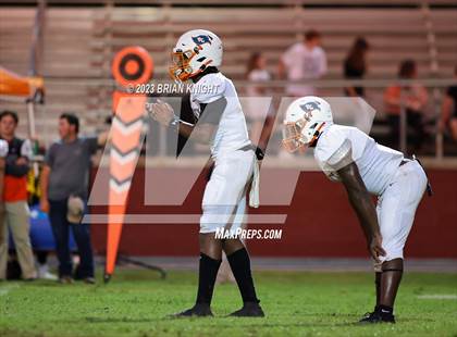 Thumbnail 1 in Plant City @ Lake Gibson (Kickoff Classic) photogallery.