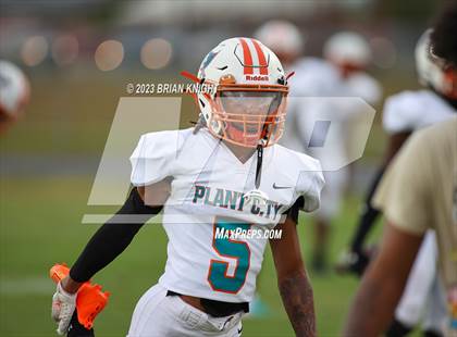 Thumbnail 2 in Plant City @ Lake Gibson (Kickoff Classic) photogallery.