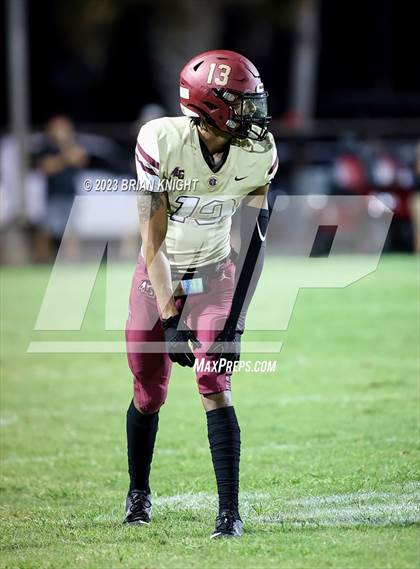 Thumbnail 3 in Plant City @ Lake Gibson (Kickoff Classic) photogallery.