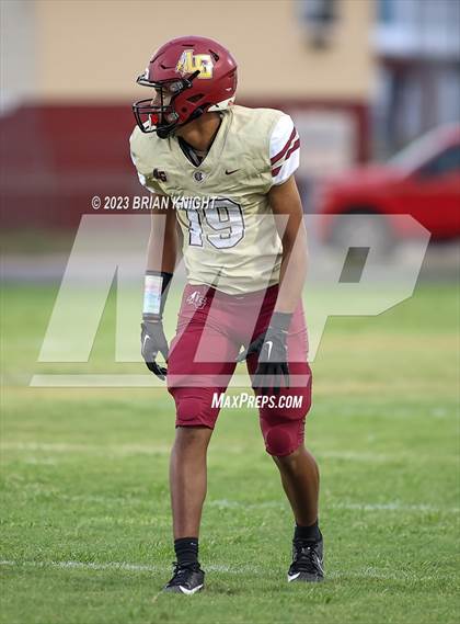 Thumbnail 1 in Plant City @ Lake Gibson (Kickoff Classic) photogallery.