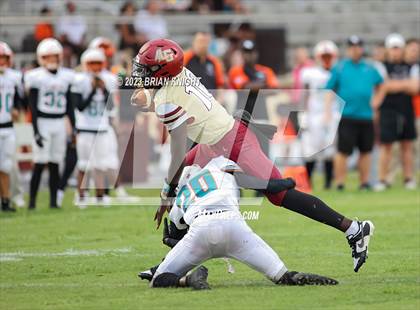 Thumbnail 3 in Plant City @ Lake Gibson (Kickoff Classic) photogallery.