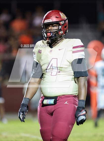 Thumbnail 3 in Plant City @ Lake Gibson (Kickoff Classic) photogallery.