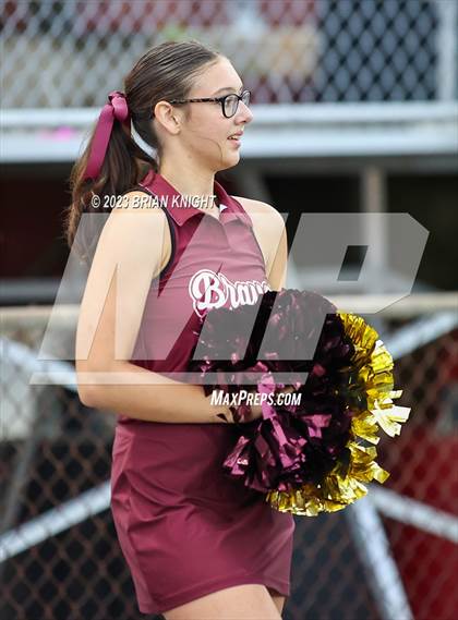 Thumbnail 2 in Plant City @ Lake Gibson (Kickoff Classic) photogallery.