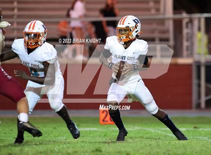 Thumbnail 2 in Plant City @ Lake Gibson (Kickoff Classic) photogallery.