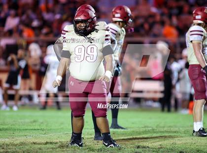 Thumbnail 3 in Plant City @ Lake Gibson (Kickoff Classic) photogallery.