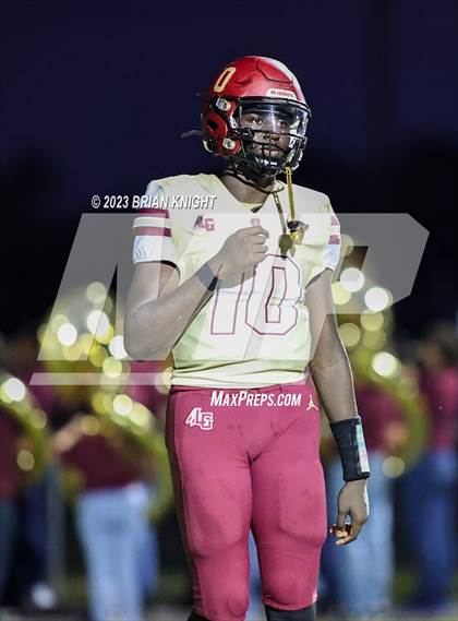 Thumbnail 2 in Plant City @ Lake Gibson (Kickoff Classic) photogallery.