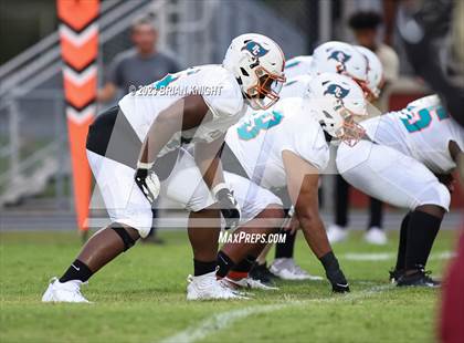Thumbnail 3 in Plant City @ Lake Gibson (Kickoff Classic) photogallery.