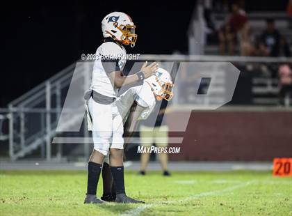 Thumbnail 1 in Plant City @ Lake Gibson (Kickoff Classic) photogallery.