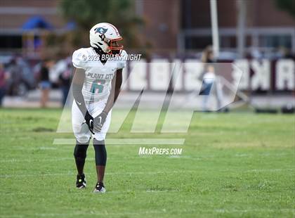 Thumbnail 2 in Plant City @ Lake Gibson (Kickoff Classic) photogallery.