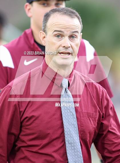 Thumbnail 2 in Plant City @ Lake Gibson (Kickoff Classic) photogallery.