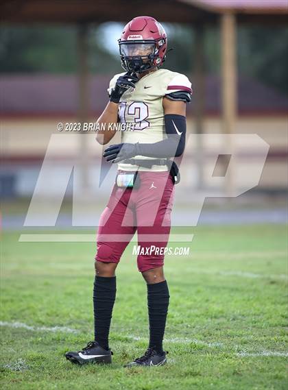 Thumbnail 3 in Plant City @ Lake Gibson (Kickoff Classic) photogallery.