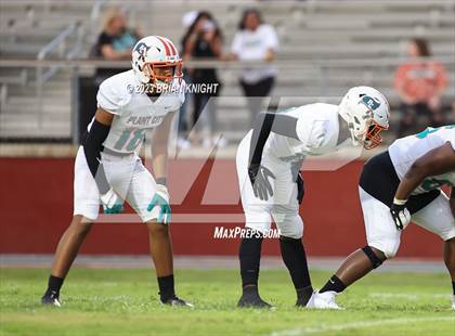 Thumbnail 2 in Plant City @ Lake Gibson (Kickoff Classic) photogallery.