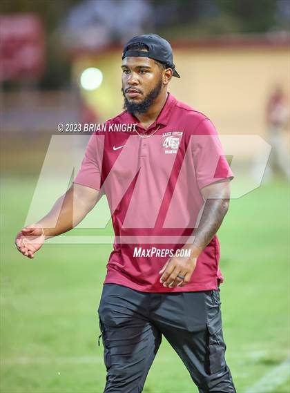 Thumbnail 2 in Plant City @ Lake Gibson (Kickoff Classic) photogallery.