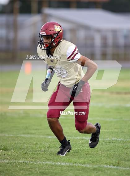 Thumbnail 1 in Plant City @ Lake Gibson (Kickoff Classic) photogallery.