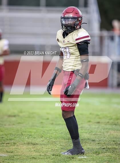 Thumbnail 3 in Plant City @ Lake Gibson (Kickoff Classic) photogallery.