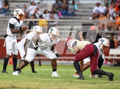 Thumbnail 3 in Plant City @ Lake Gibson (Kickoff Classic) photogallery.