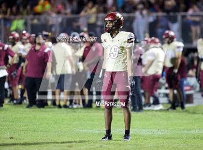 Thumbnail 2 in Plant City @ Lake Gibson (Kickoff Classic) photogallery.