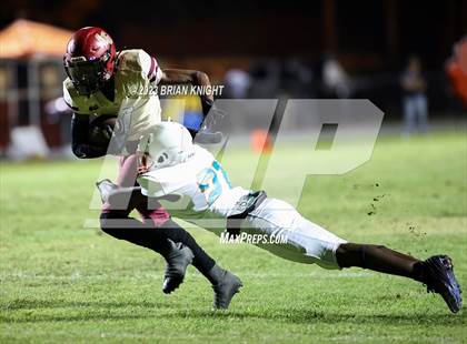 Thumbnail 2 in Plant City @ Lake Gibson (Kickoff Classic) photogallery.