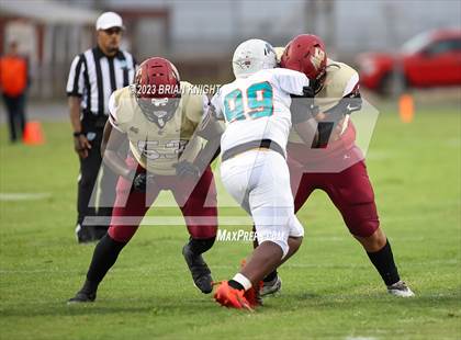 Thumbnail 1 in Plant City @ Lake Gibson (Kickoff Classic) photogallery.