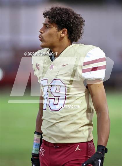 Thumbnail 1 in Plant City @ Lake Gibson (Kickoff Classic) photogallery.