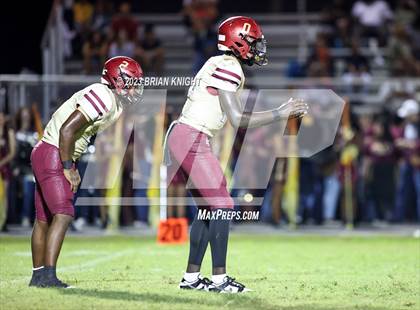Thumbnail 3 in Plant City @ Lake Gibson (Kickoff Classic) photogallery.
