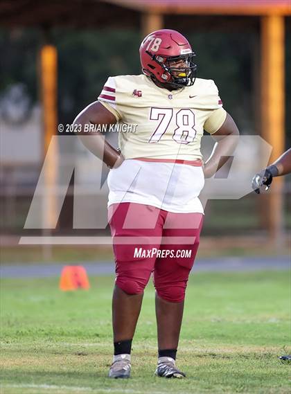 Thumbnail 1 in Plant City @ Lake Gibson (Kickoff Classic) photogallery.