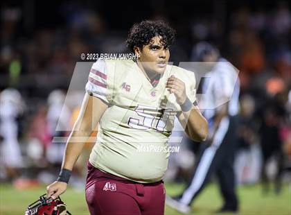 Thumbnail 2 in Plant City @ Lake Gibson (Kickoff Classic) photogallery.
