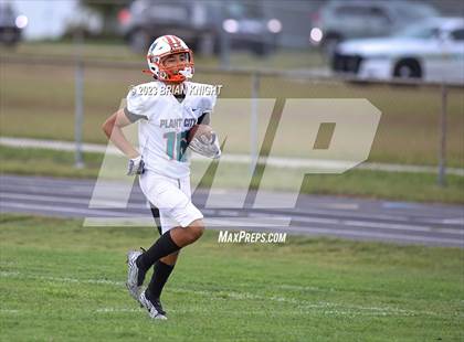 Thumbnail 1 in Plant City @ Lake Gibson (Kickoff Classic) photogallery.