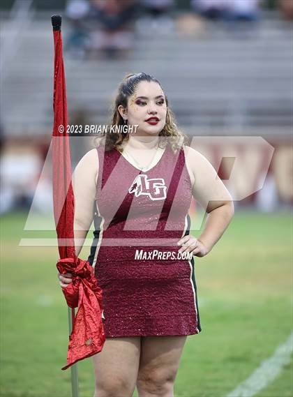 Thumbnail 2 in Plant City @ Lake Gibson (Kickoff Classic) photogallery.