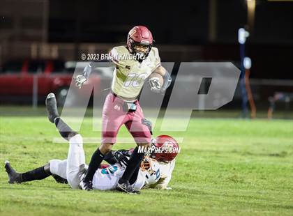 Thumbnail 2 in Plant City @ Lake Gibson (Kickoff Classic) photogallery.