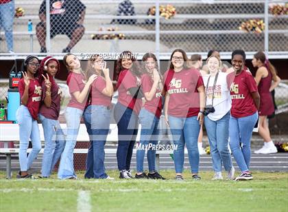 Thumbnail 3 in Plant City @ Lake Gibson (Kickoff Classic) photogallery.