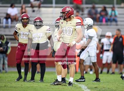 Thumbnail 1 in Plant City @ Lake Gibson (Kickoff Classic) photogallery.