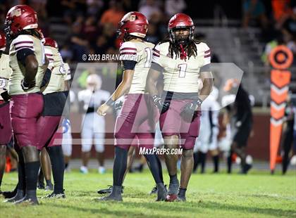 Thumbnail 2 in Plant City @ Lake Gibson (Kickoff Classic) photogallery.