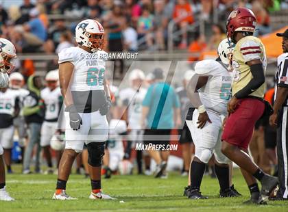 Thumbnail 2 in Plant City @ Lake Gibson (Kickoff Classic) photogallery.