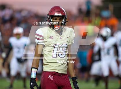 Thumbnail 1 in Plant City @ Lake Gibson (Kickoff Classic) photogallery.