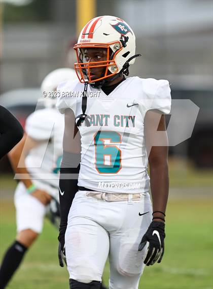 Thumbnail 2 in Plant City @ Lake Gibson (Kickoff Classic) photogallery.