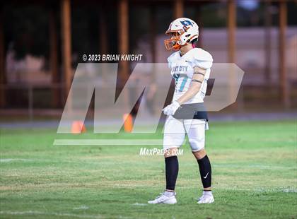 Thumbnail 3 in Plant City @ Lake Gibson (Kickoff Classic) photogallery.