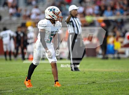 Thumbnail 3 in Plant City @ Lake Gibson (Kickoff Classic) photogallery.