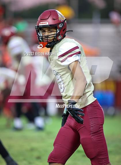Thumbnail 3 in Plant City @ Lake Gibson (Kickoff Classic) photogallery.