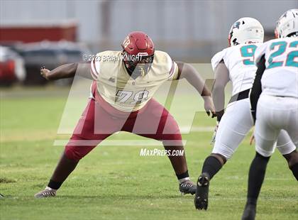 Thumbnail 2 in Plant City @ Lake Gibson (Kickoff Classic) photogallery.