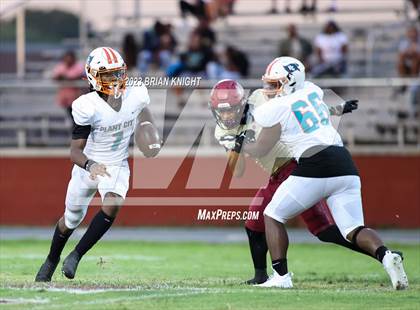 Thumbnail 3 in Plant City @ Lake Gibson (Kickoff Classic) photogallery.