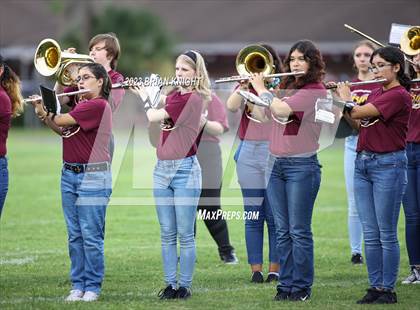 Thumbnail 2 in Plant City @ Lake Gibson (Kickoff Classic) photogallery.