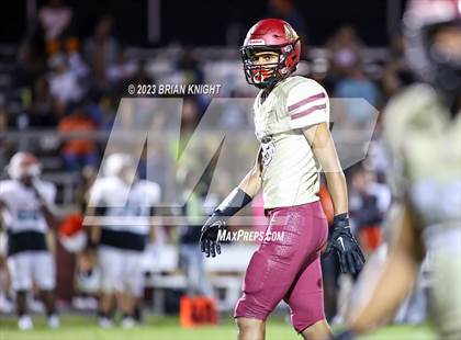 Thumbnail 2 in Plant City @ Lake Gibson (Kickoff Classic) photogallery.