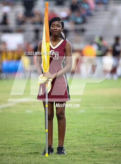 Thumbnail 3 in Plant City @ Lake Gibson (Kickoff Classic) photogallery.