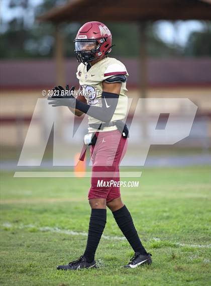 Thumbnail 1 in Plant City @ Lake Gibson (Kickoff Classic) photogallery.