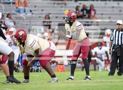Thumbnail 3 in Plant City @ Lake Gibson (Kickoff Classic) photogallery.