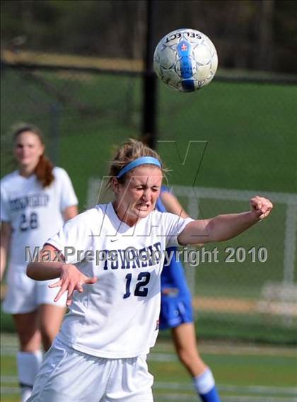Thumbnail 3 in Elizabethtown @ Manheim Township photogallery.