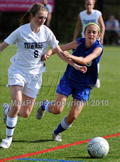 Thumbnail 2 in Elizabethtown @ Manheim Township photogallery.