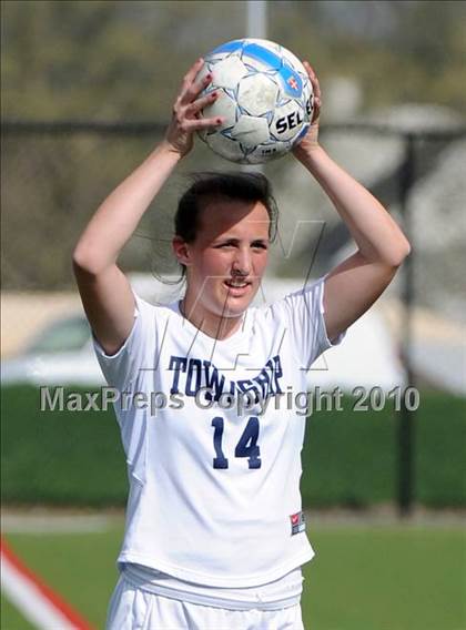 Thumbnail 3 in Elizabethtown @ Manheim Township photogallery.